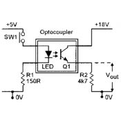 IC optokapleri